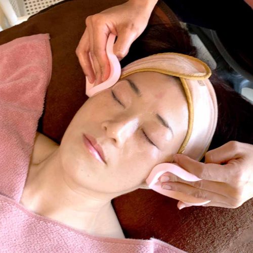 オリジナルトリートメント Deep Cleaning