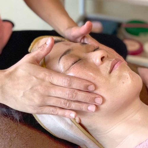 エイジングケア Rejuvenation